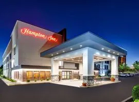 Hampton Inn Cincinnati Airport-North