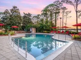Hilton Grand Vacations Club Sandestin