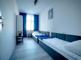 LOFTY APARTAMENTY Namysłów I
