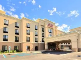 Hampton Inn and Suites Parsippany/North