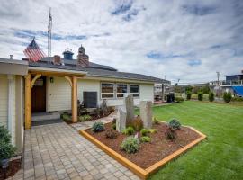 Birch Bay Vacation Home, Close to Beachfront Parks, hotel di Blaine