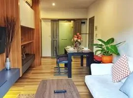 Hill Myna Condo by Bcare - Two Bedrooms