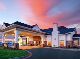 게이로드에 위치한 호텔 Hampton Inn Gaylord