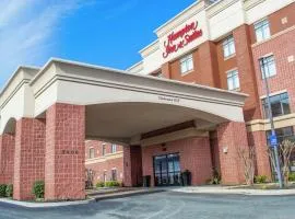 Hampton Inn & Suites Richmond Glenside