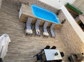 Villa Jara 25, holiday home in Nerja