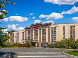 Hampton Inn Carlstadt At The Meadowlands, hotel din Carlstadt