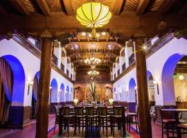 Hotel Andaluz Albuquerque, Curio Collection By Hilton