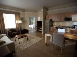 Homewood Suites By Hilton Montgomery EastChase โรงแรมใกล้ มหาวิทยาลัยแอมริดจ์ ในMitylene