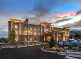 Hampton Inn & Suites - Reno West, NV, hotel in Reno