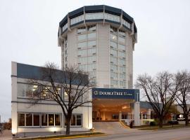 DoubleTree by Hilton Jefferson City – hotel w mieście Jefferson City