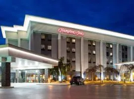 Hampton Inn Williamsport