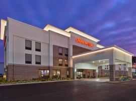 Hampton Inn Marysville, hotel i Marysville