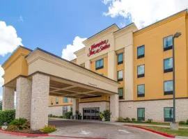 Hampton Inn & Suites Bastrop