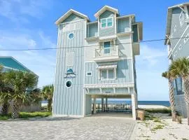 St Joe Beach House - Sailfish by Panhandle Getaways