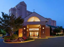 Homewood Suites by Hilton Falls Church, hotel in Merrifield