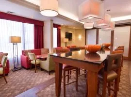 Hampton Inn St. Louis Southwest