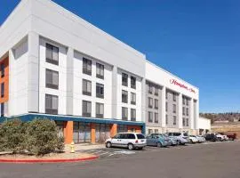 Hampton Inn Castle Rock