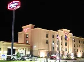Hampton Inn Cotulla