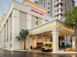 Hampton Inn Miami/Dadeland