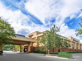 Hampton Inn Aiken