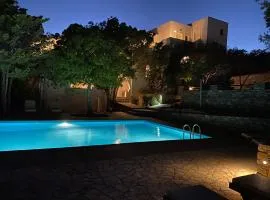 Apaggio Apartments