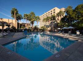 DoubleTree by Hilton Tucson-Reid Park, hotel v destinaci Tucson