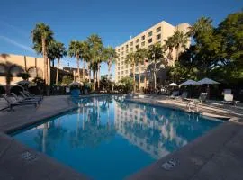 DoubleTree by Hilton Tucson-Reid Park