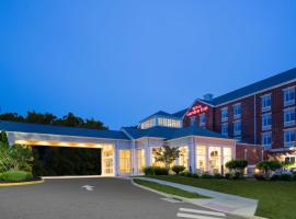 Hilton Garden Inn Mystic/Groton, hotel din Groton