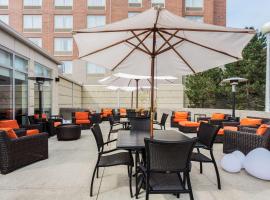 Hilton Garden Inn Cleveland Airport, hotel cerca de Westgate Mall, Fairview Park