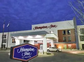 Hampton Inn Madison