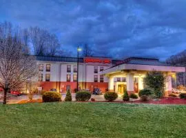 Hampton Inn Marion