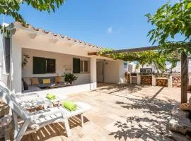 Casita Estancia d'en Carretero- Biniarroca