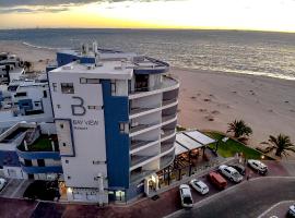 Bay View Resort Hotel Namibia, hotell i Swakopmund