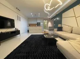 Luxury apartment