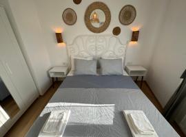 House of spring, apartment in Cesme