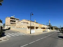 Lovely 6-Bed House in Cabo de Palos