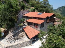 Casa Yañez, hotel a Chantada