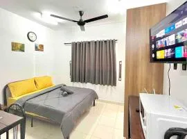 Alanis Residence Studio @ KLIA
