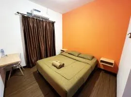 Casa Feby Guest House