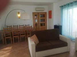 Apartamento t3 em santa luzia