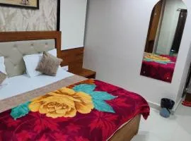 Hotel Siddhi Vinayak