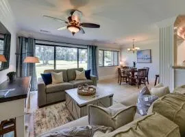 Palmetto Dunes Golf Getaway: Pool + Beach Access!