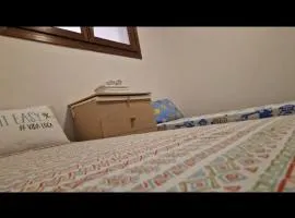 La dolce casa di Emi