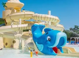Camping Village Le Capanne