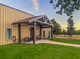 Cherry Mountain Manor