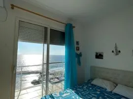 Sea view