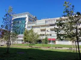 Apartments Radovic