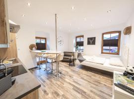 Ferienwohnung Annemarie