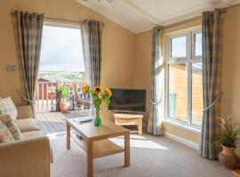 51 Meadow View, hotell i Ilfracombe