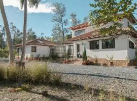 Casa Dino en Villa de Leyva